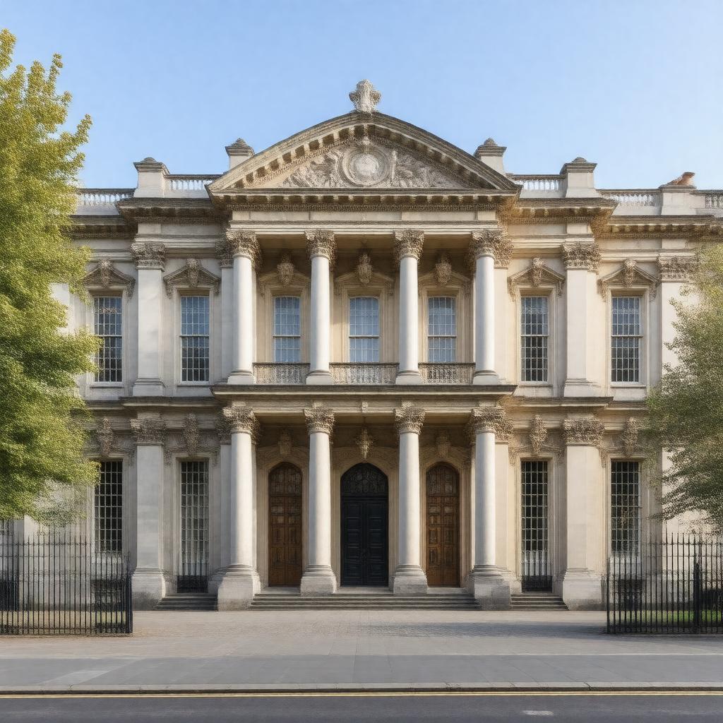 Mansion House